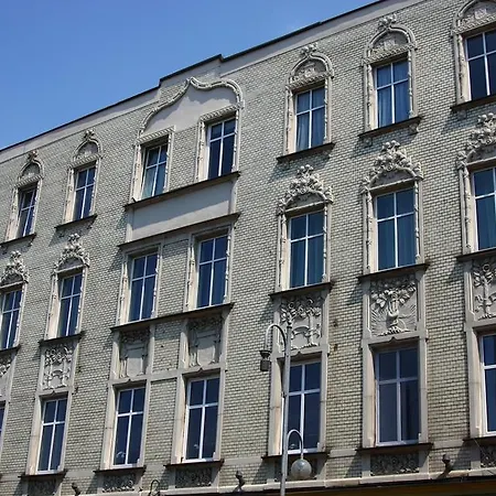 Hotel Kolodziej Katowice Siemianowice 3*