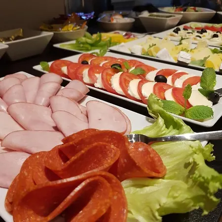 Kolodziej Katowice Siemianowice 3* Siemianowice Slaskie