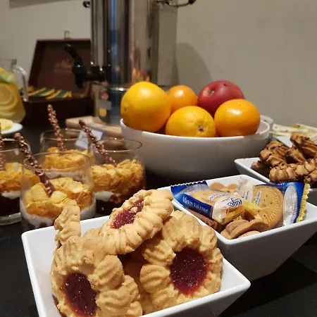 Ξενοδοχείο Kolodziej Katowice Siemianowice 3*