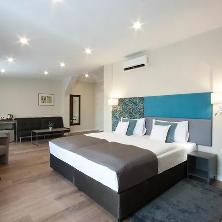 Hotel Kolodziej Katowice Siemianowice