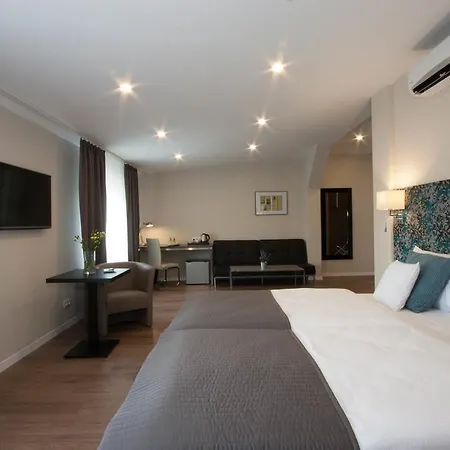 Ξενοδοχείο Kolodziej Katowice Siemianowice 3*