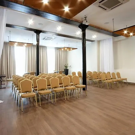 Kolodziej Katowice Siemianowice Ξενοδοχείο Siemianowice Śląskie