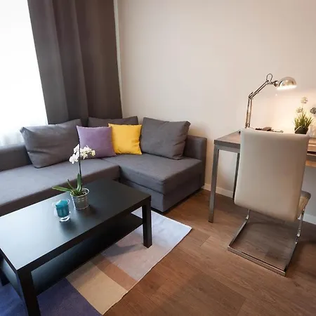 Kolodziej Katowice Siemianowice 3*