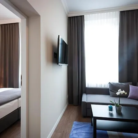 Kolodziej Katowice Siemianowice 3*