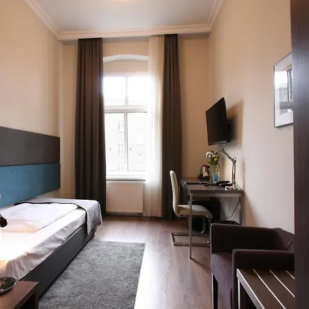 Szálloda Kolodziej Katowice Siemianowice Siemianowice Śląskie