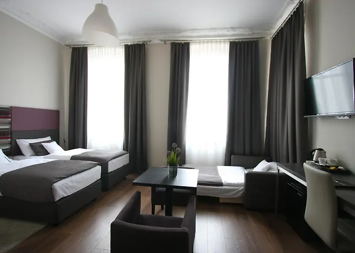 Kolodziej Katowice Siemianowice 3*