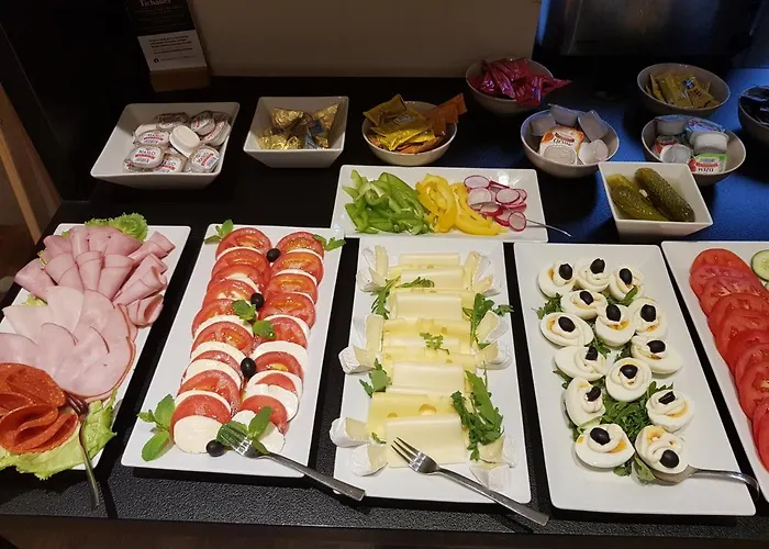 Kolodziej Katowice Siemianowice Hotel