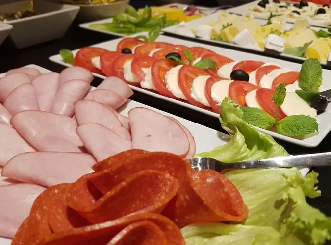 Kolodziej Katowice Siemianowice 3* Siemianowice Slaskie