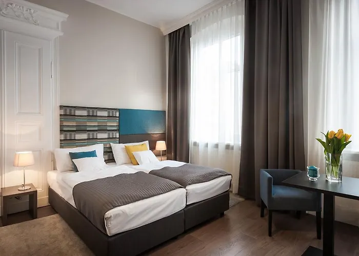 Kolodziej Katowice Siemianowice 3*