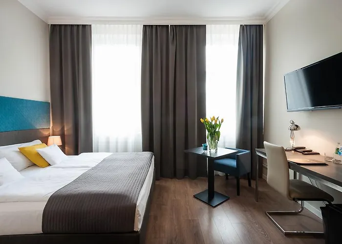 Hotel Kolodziej Katowice Siemianowice