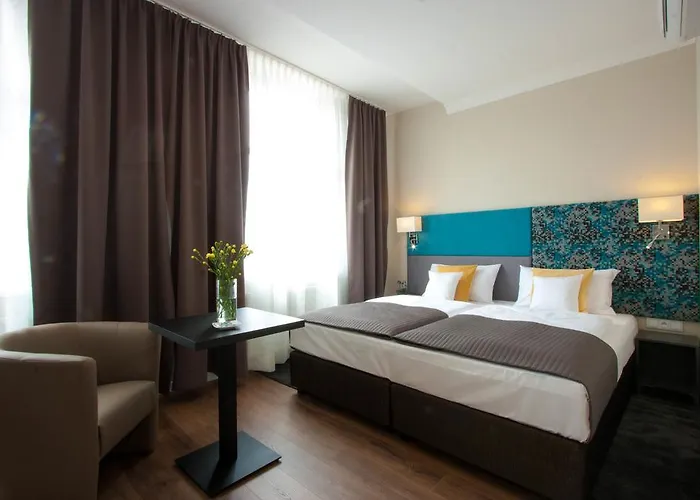 Hotel Kolodziej Katowice Siemianowice Siemianowice Slaskie