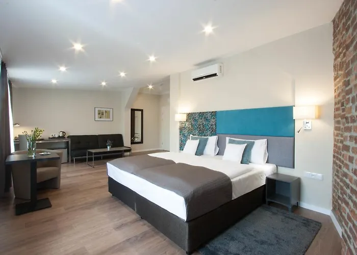 Hotel Kolodziej Katowice Siemianowice