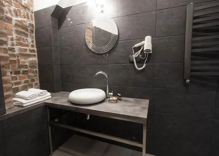 Kolodziej Katowice Siemianowice Hotel