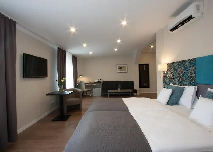 Hotel Kolodziej Katowice Siemianowice 3*