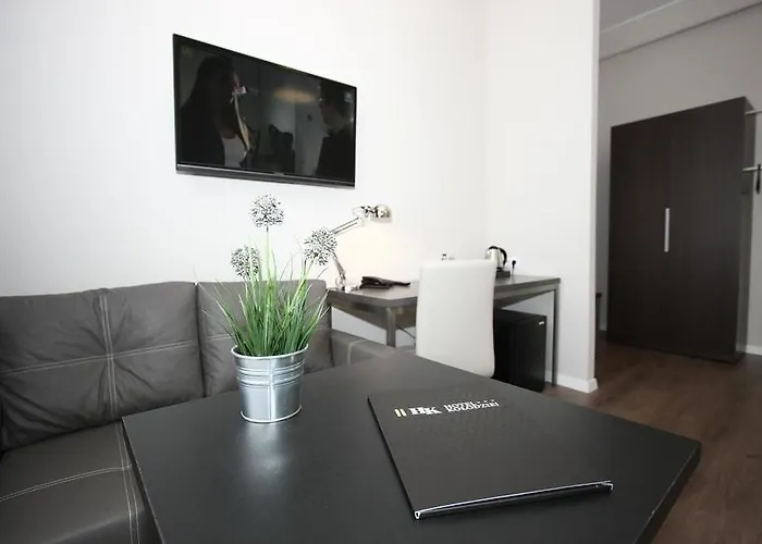 Kolodziej Katowice Siemianowice Hotel 3*