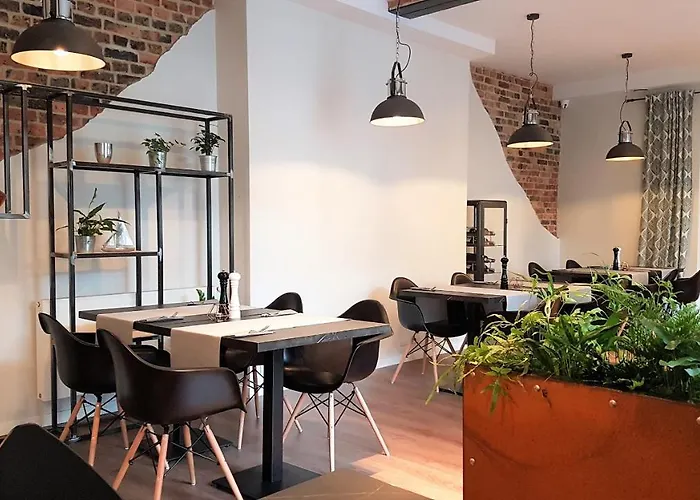 Kolodziej Katowice Siemianowice 3*