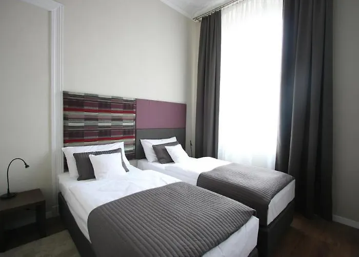 Kolodziej Katowice Siemianowice Hotel Siemianowice Slaskie