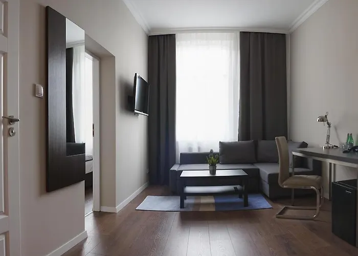 Kolodziej Katowice Siemianowice Hotel 3*