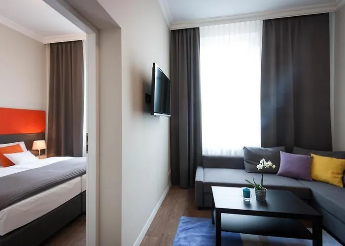 Kolodziej Katowice Siemianowice 3*