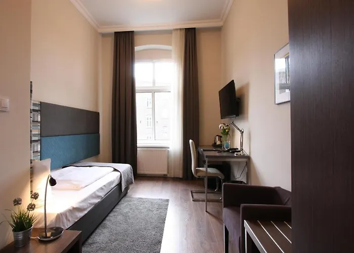 Hotel Kolodziej Katowice Siemianowice Siemianowice Slaskie