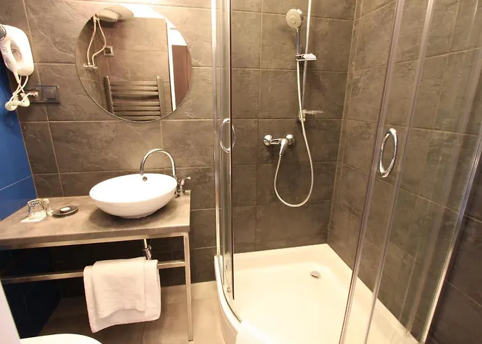 Hotel Kolodziej Katowice Siemianowice Siemianowice Slaskie