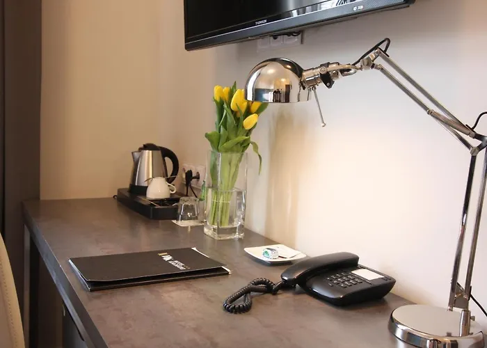 Kolodziej Katowice Siemianowice 3* Siemianowice Slaskie